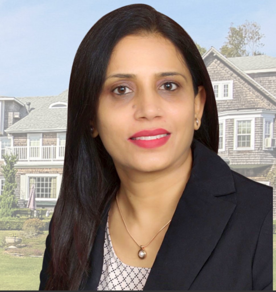 Varsha Ramani — Your Trusted East Bay Realtor
